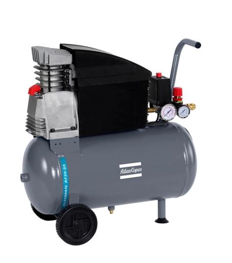 compressor ac|Leiser professioneller Kolbenkompressor – Serie AC